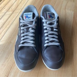 Reebok Royal Flag Vintage